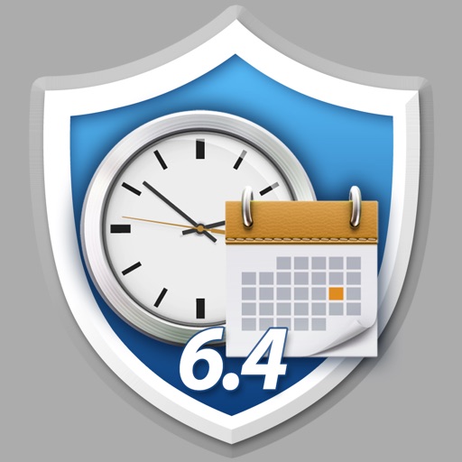 CT Scheduler Mobile 6.4
