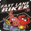 The Fast Lane Biker Mobile App