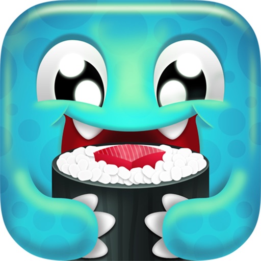 Cookie monster saga iOS App