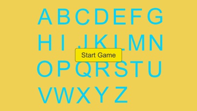 Learn Letters A to Z screenshot 1