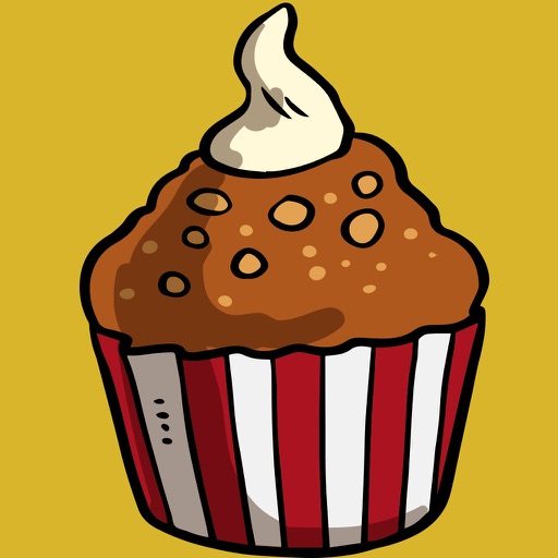 Star Bakery Chef iOS App