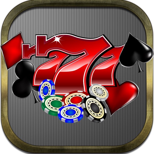 Double U Double U 777 SLOTS Casino - Kingdom of Slots of Hearts icon