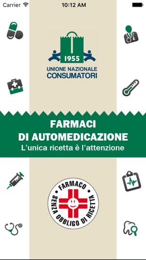 Automedicazione(圖2)-速報App