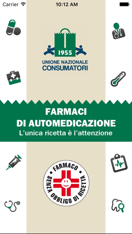 Automedicazione