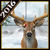 Deer Hunting Arctic Winter Challenge Shooter 3D 2016