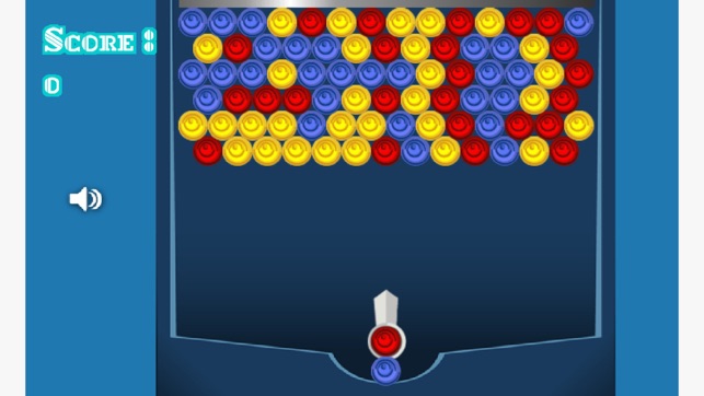 Bouncing Balls Blast(圖3)-速報App