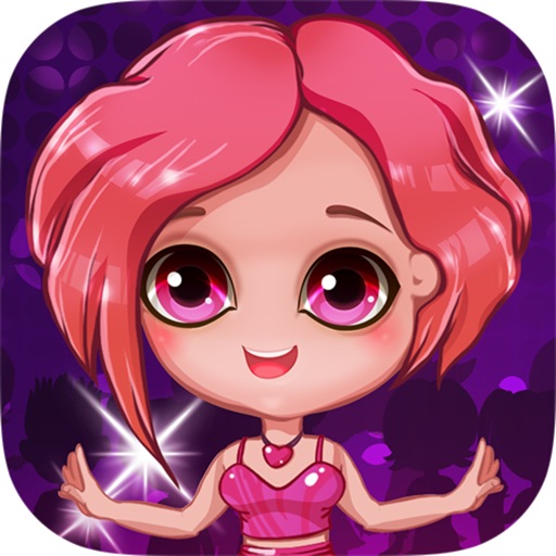 Disco Battle - Who Is The Cutest iOS App