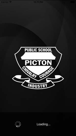 Picton Public School - Skoolbag(圖1)-速報App