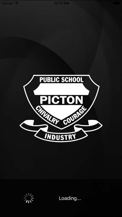 Picton Public School - Skoolbag