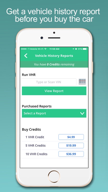 Car Trader | Buy & Sell Used Cars screenshot-4