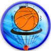 Basketball Time - Hot Shot