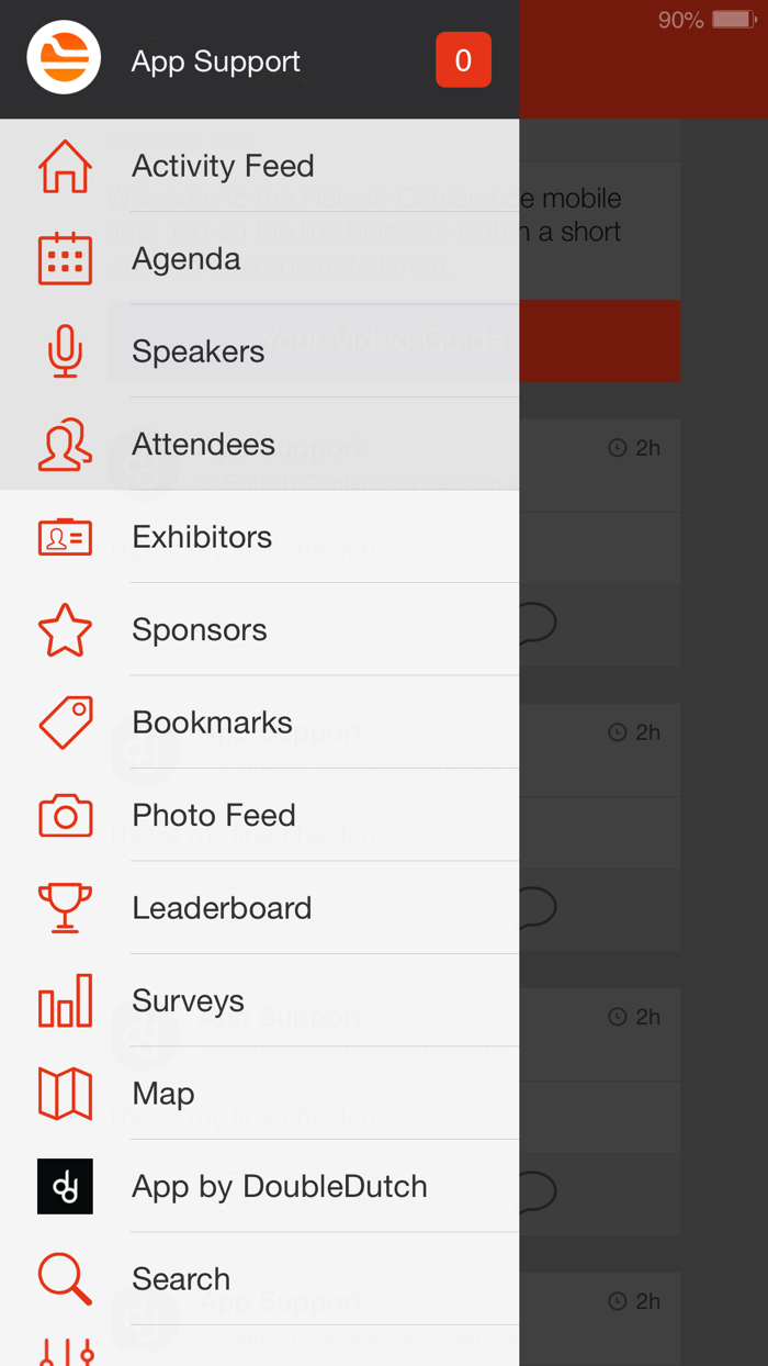 XCM 2016 User Conference