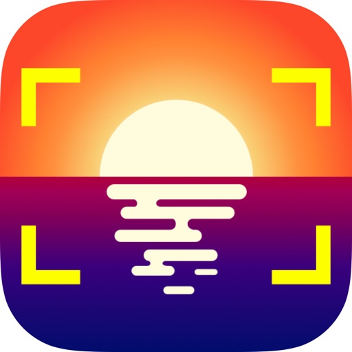 Horizon Stabilization Camera PRO icon