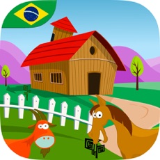 Activities of Adventure at the Farm for Children (Portuguese of Brazil) Free