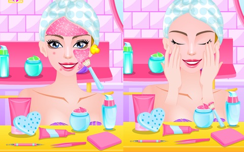 Fashion Princess Spa Salon screenshot 2