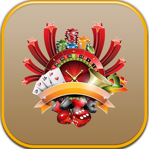 An Advanced Slots Jackpot Party icon