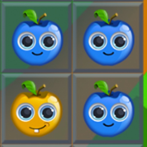 A Apple Orchard Woop icon