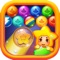 Candy Bubble Shooting Splash Star- the addictive bubble shoot game is now available