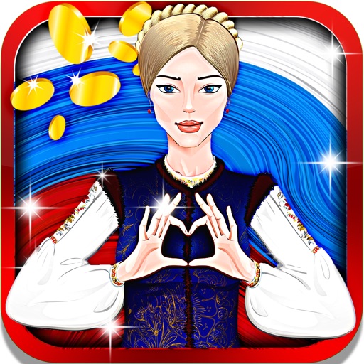 Fortunate Russian Slots: Have fun in Moscow and be the Est-European Poker Champion iOS App