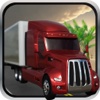 Real Truck Parking Simulator 3D