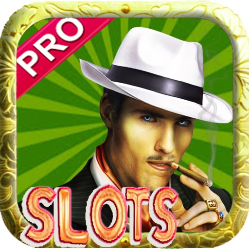 Classic Casino Slots Cowboys Casino: Free Game HD Icon