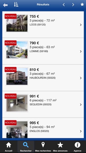 Laforêt IMMOBILIER LILLE NORD(圖3)-速報App