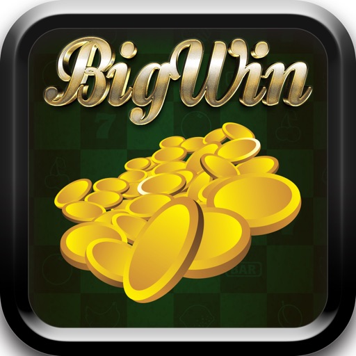 The Big Win Aristocrat Deluxe Slots - Real Casino Slot Machines icon