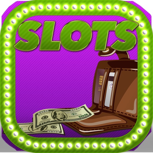 Lucky Game Of Casino Star Spin - Free Machine Slots icon