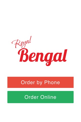 Royal Bengal LS29 screenshot 2