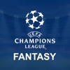 UEFA Champions League Fantasy Football