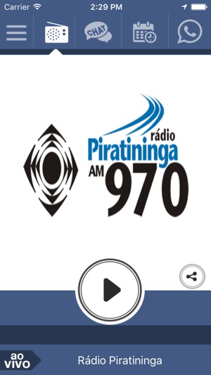 Rádio Piratininga