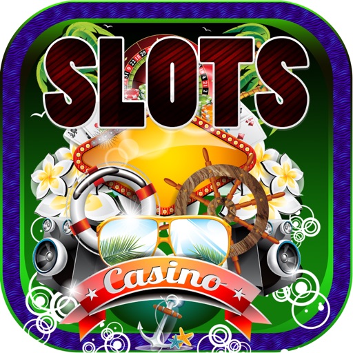 SLOTS Lucky - FREE Casino Las Vegas Game