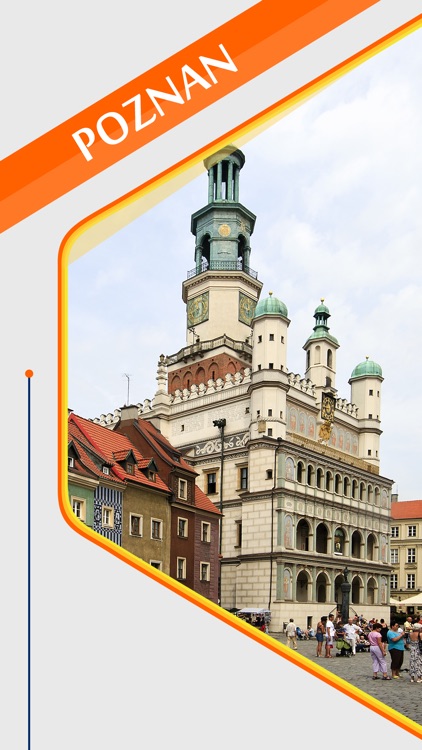 Poznan City Travel Guide
