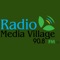 Radio Media Village 90