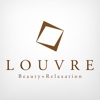 金沢市にある  Beauty×Relaxation ｢LOUVRE｣