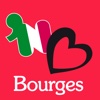 Click 'n Visit Bourges en Berry IT