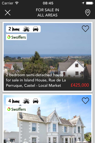 Guernsey Property screenshot 3