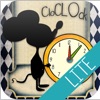 CloClockLite (AppStore Link)