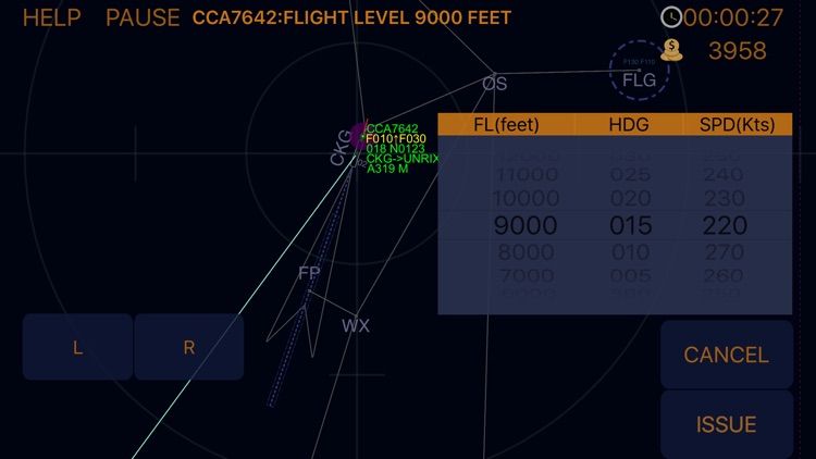 Find The Best ATC screenshot-3