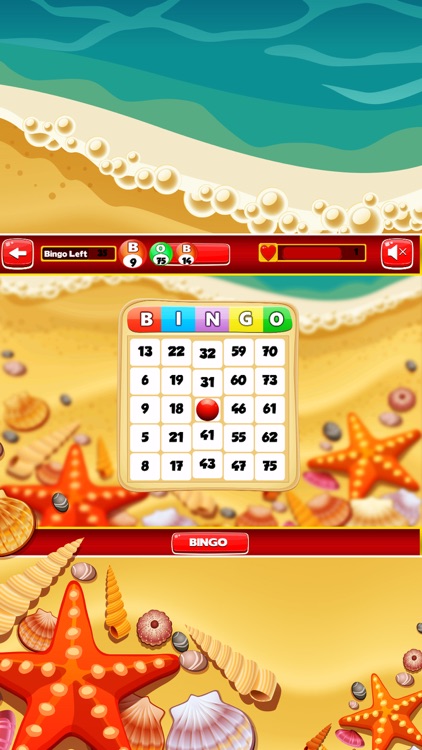 Town Bingo - Bingo Game screenshot-3
