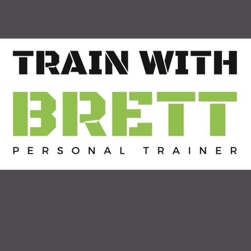 Train with Brett icon