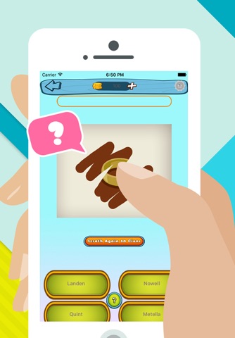 Guess The Movie Game - Free New Popular Quiz Trivia With Popular Star screenshot 3