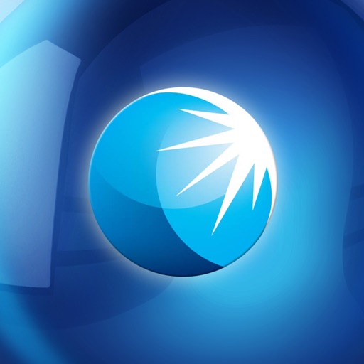 ADIB Corporate Mobile Banking iOS App