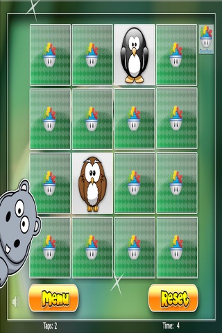 Card Kids: Match the Adventure screenshot 4