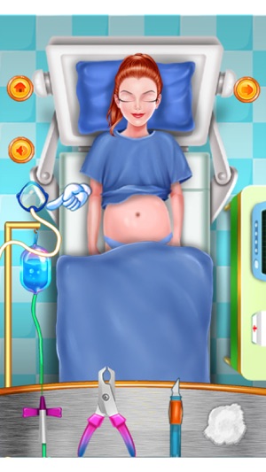 Newborn Twins Surgery Care(圖4)-速報App