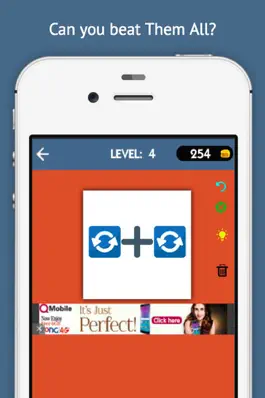 Game screenshot Guess Song Puzzle Emoji Quiz(WordBrain Trivia Game for Guessing)Pro hack