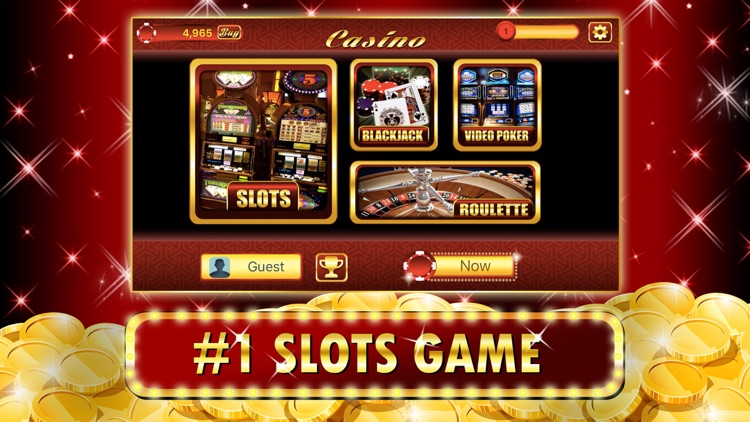 Lucky Panda 888 Casino screenshot-0