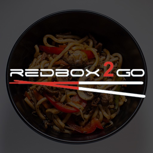 Redbox 2 Go iOS App