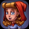 Little Red Riding Hood - Interactive Fairy Tale CROWN