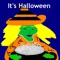 I'ts Halloween is a delightful theme book to celebrate one of the most beloved holidays of the year for children